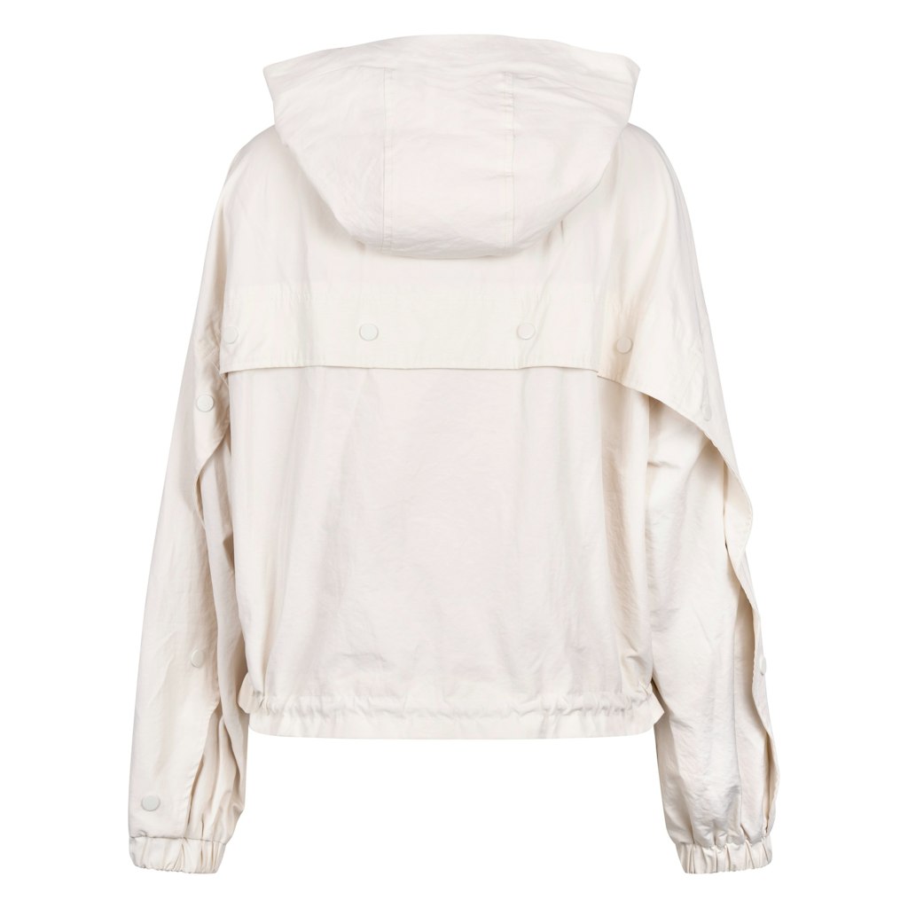 Sanne Jacket - Ecru