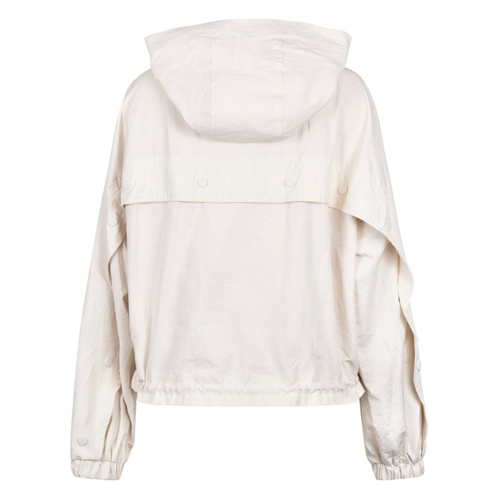 Sanne Jacket - Ecru