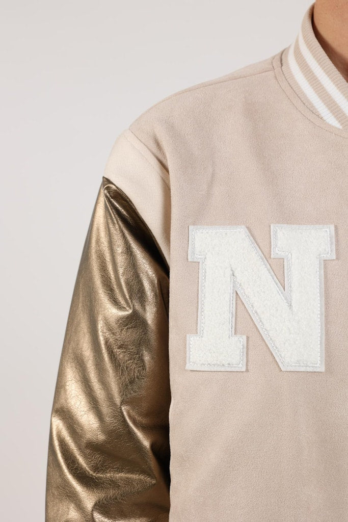 Gent Jacket - Beige