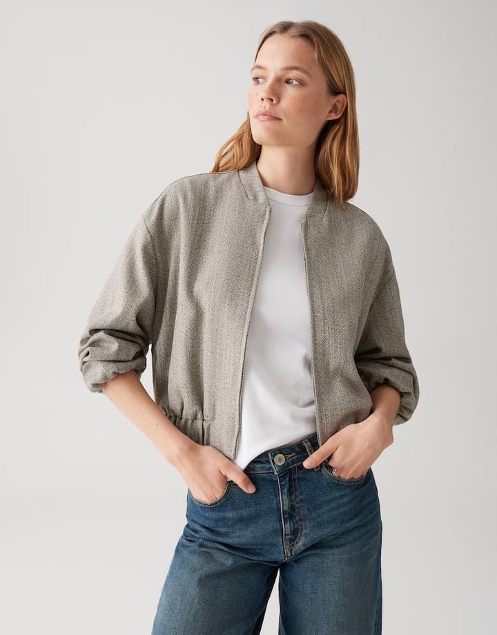 Jalea Herringbone 10457813456376 - Zand Dessin