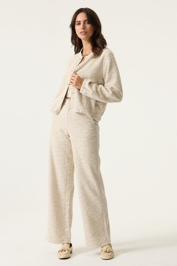 Jack Boucle - Zand Dessin