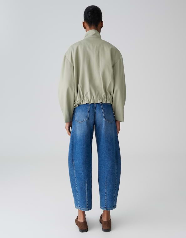 Jarusa 10532913973418 - Olijf