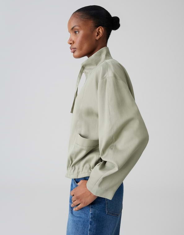 Jarusa 10532913973418 - Olijf