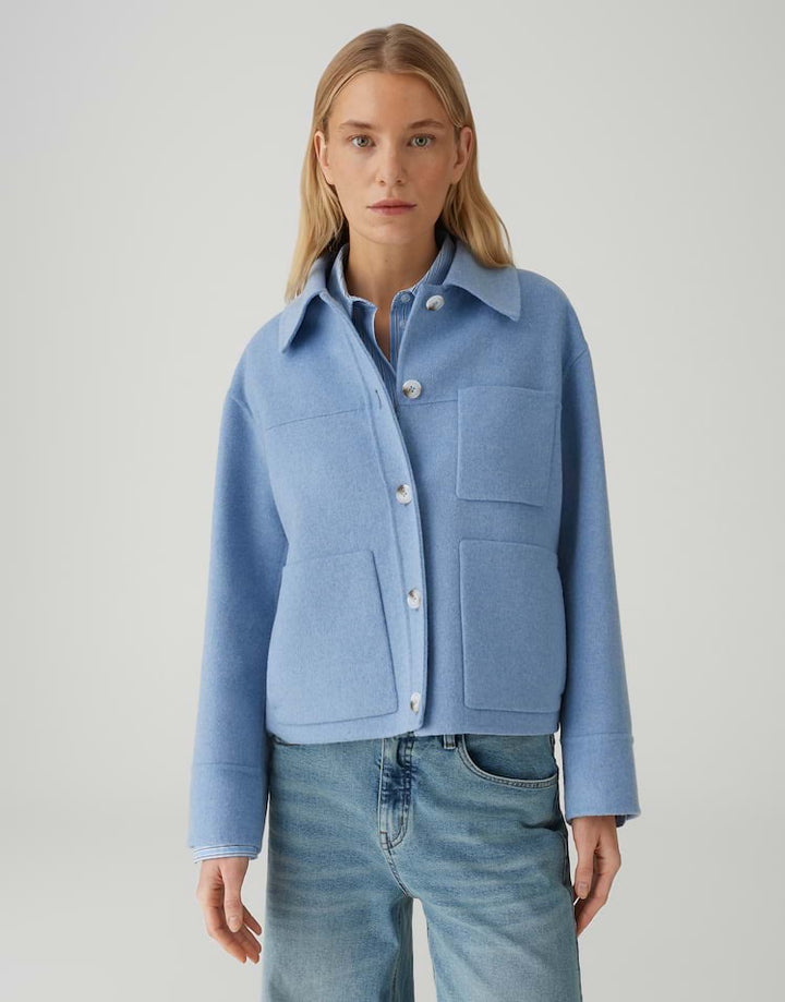 Heila 10519712557412 - Lichtblauw