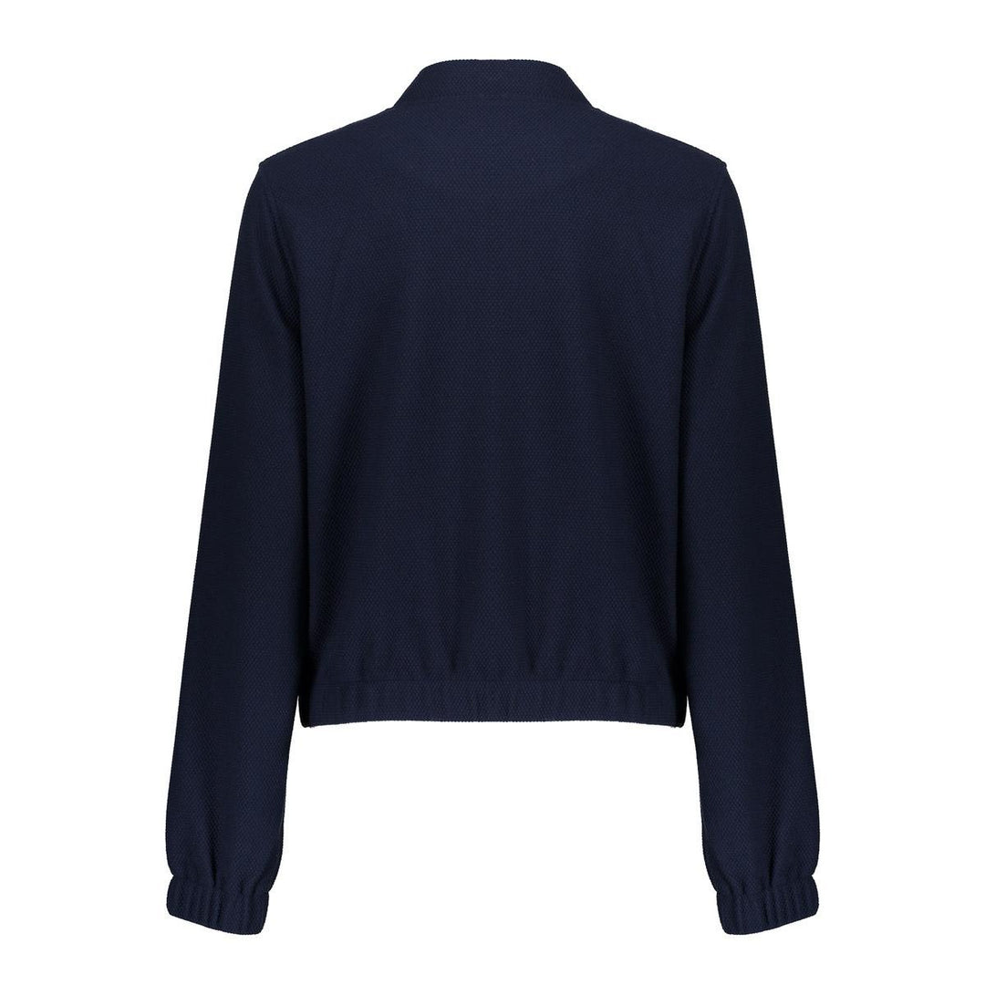 Bomber Comfy - Navy