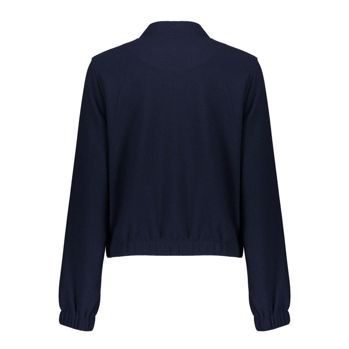 Bomber Comfy - Navy