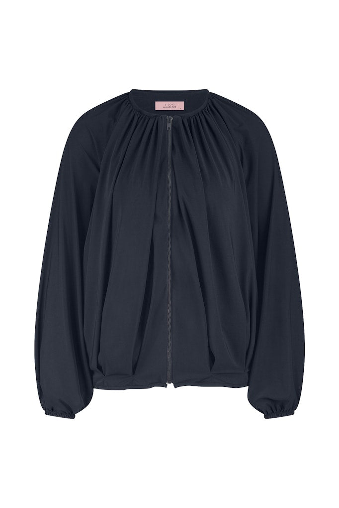 Dinte Jacket - Navy