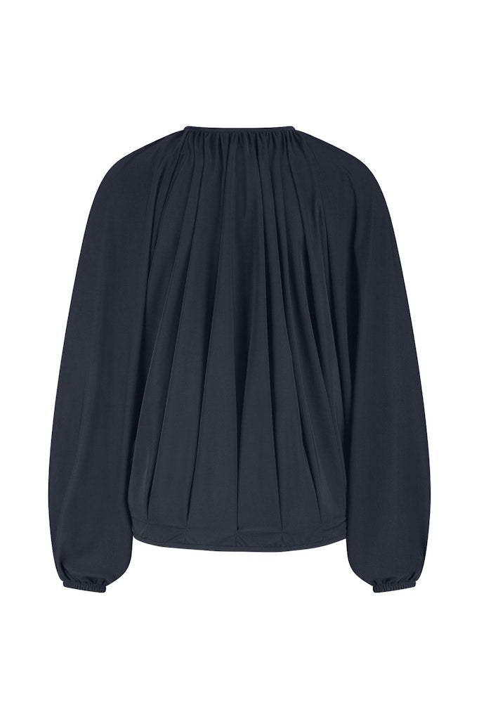 Dinte Jacket - Navy