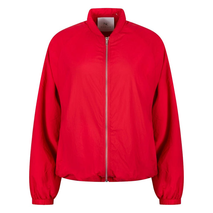 Jenny Jacket - Rood