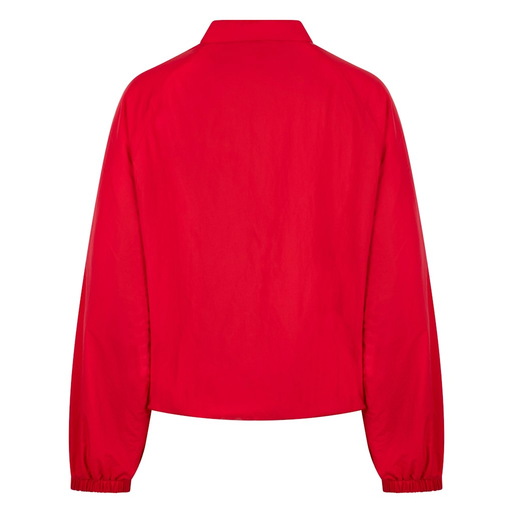 Jenny Jacket - Rood