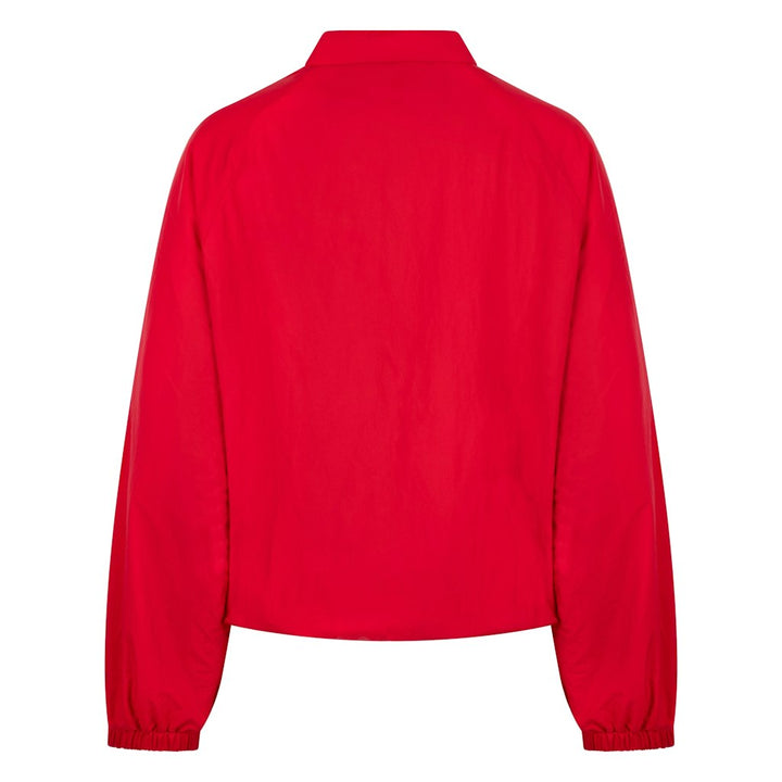Jenny Jacket - Rood
