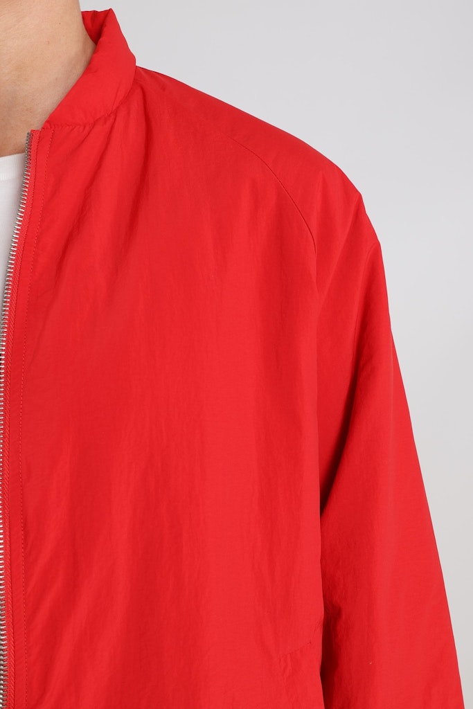 Jenny Jacket - Rood