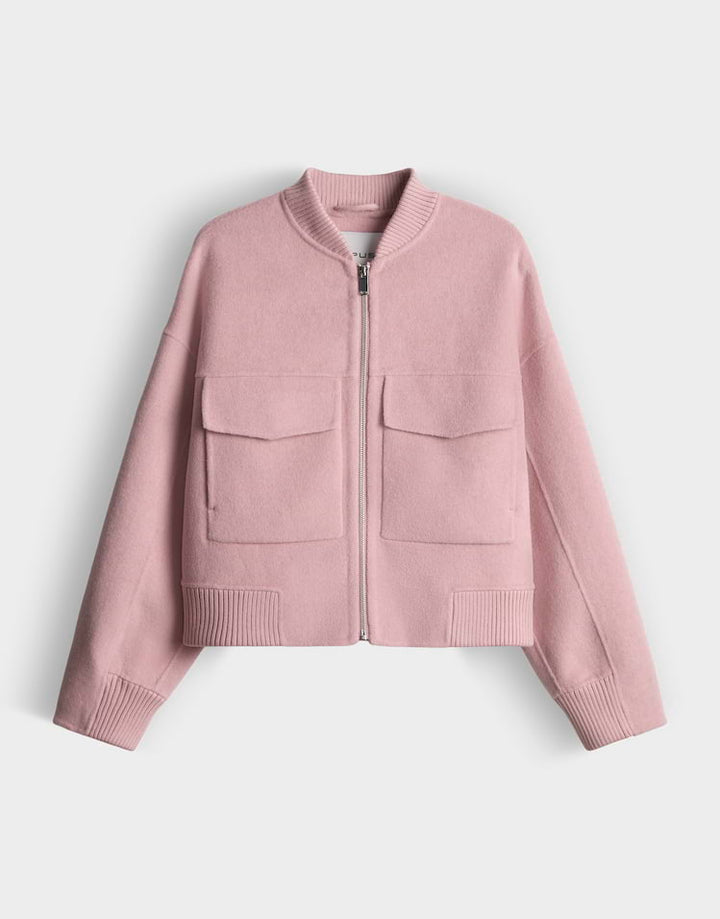 Hiso 10493212558393 - Licht Roze