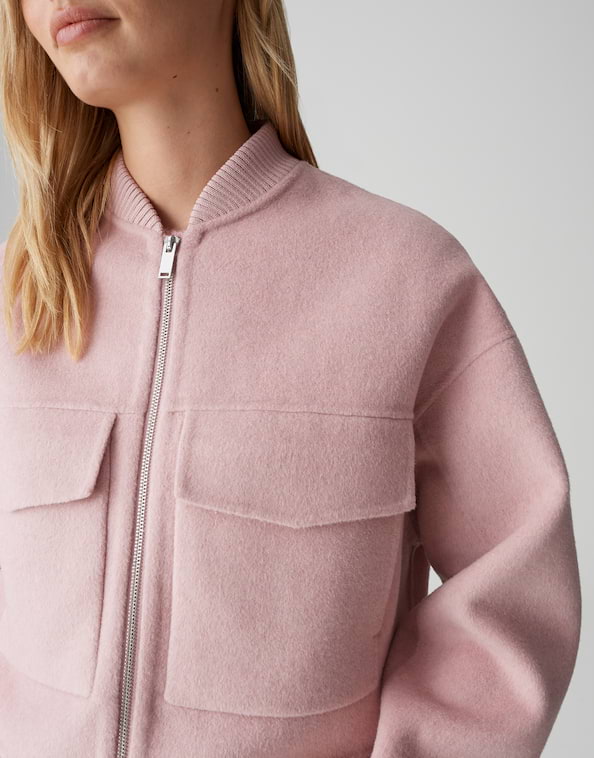 Hiso 10493212558393 - Licht Roze