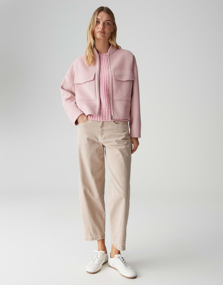 Hiso 10493212558393 - Licht Roze