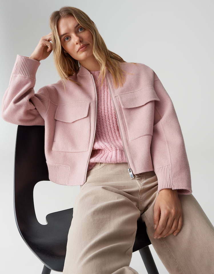 Hiso 10493212558393 - Licht Roze