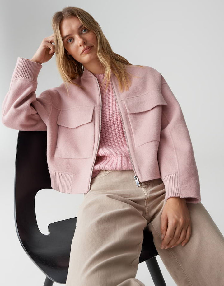 Hiso 10493212558393 - Licht Roze