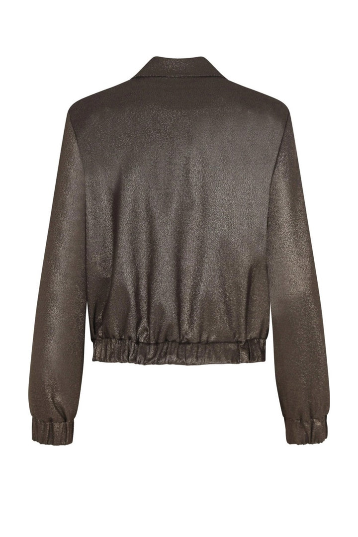 Bomber Hatty - Bruin