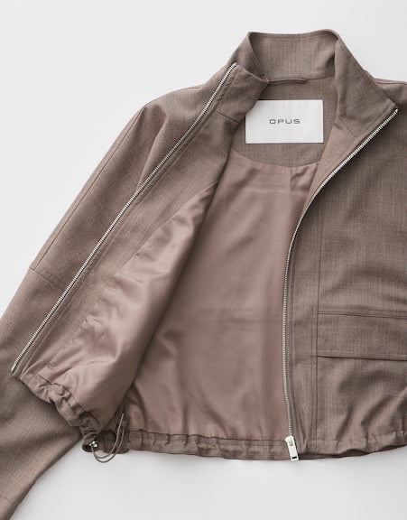 Hokia 10598614345452 - Taupe