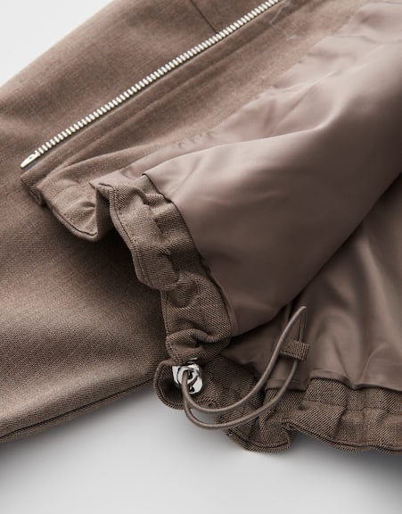 Hokia 10598614345452 - Taupe