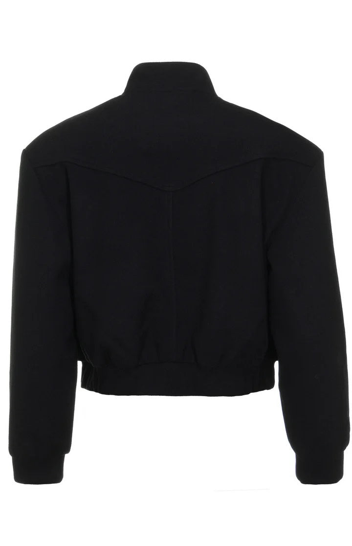 Jacket Leyla - Zwart