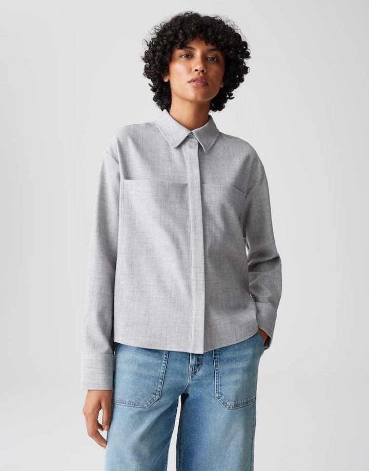 Felange 10472713551100 - Grijs Melee