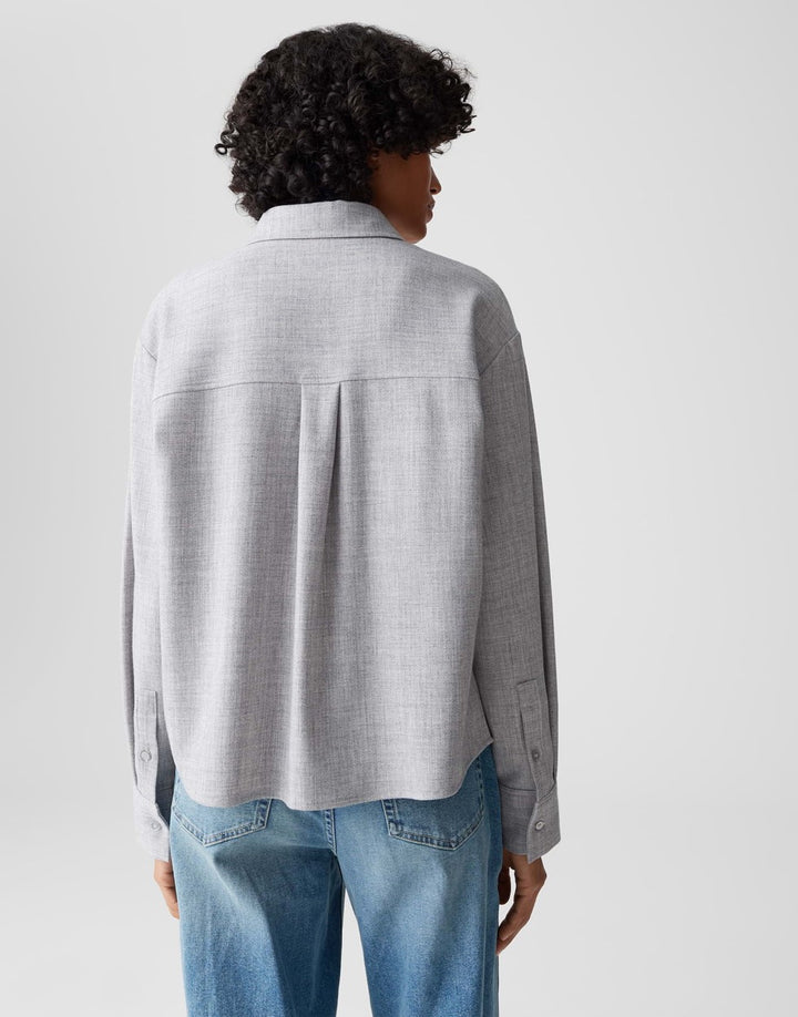 Felange 10472713551100 - Grijs Melee