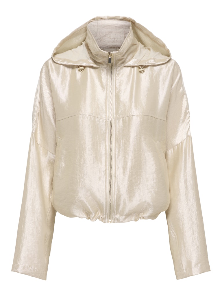 Onlgrace Betty Jacket Otw - Goudkleurig
