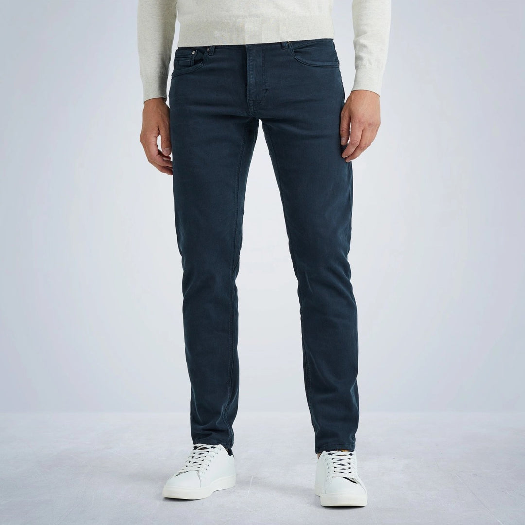 PME-Legend jeans slim fit heren – blue denim - L32