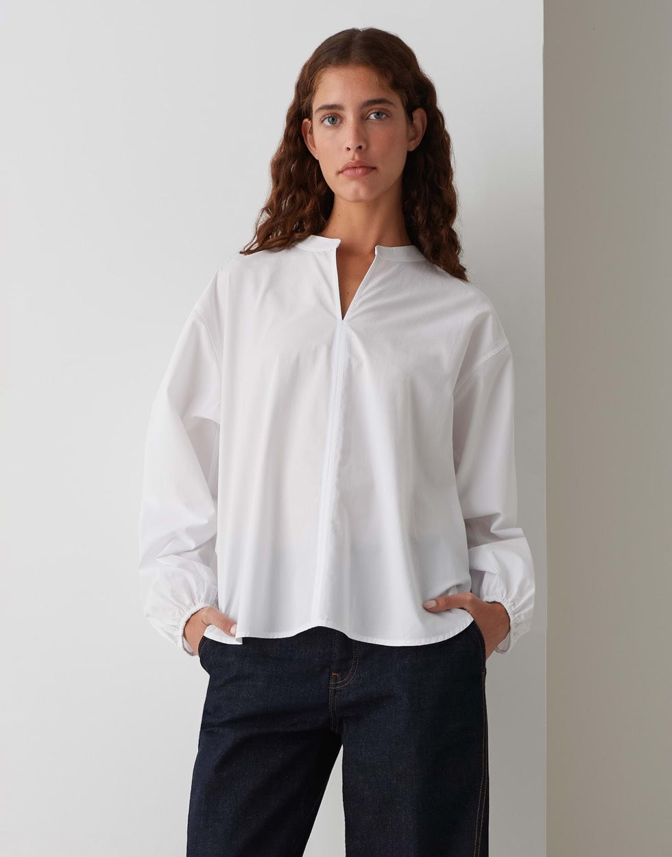 Flandi 10458012650375 - Wit