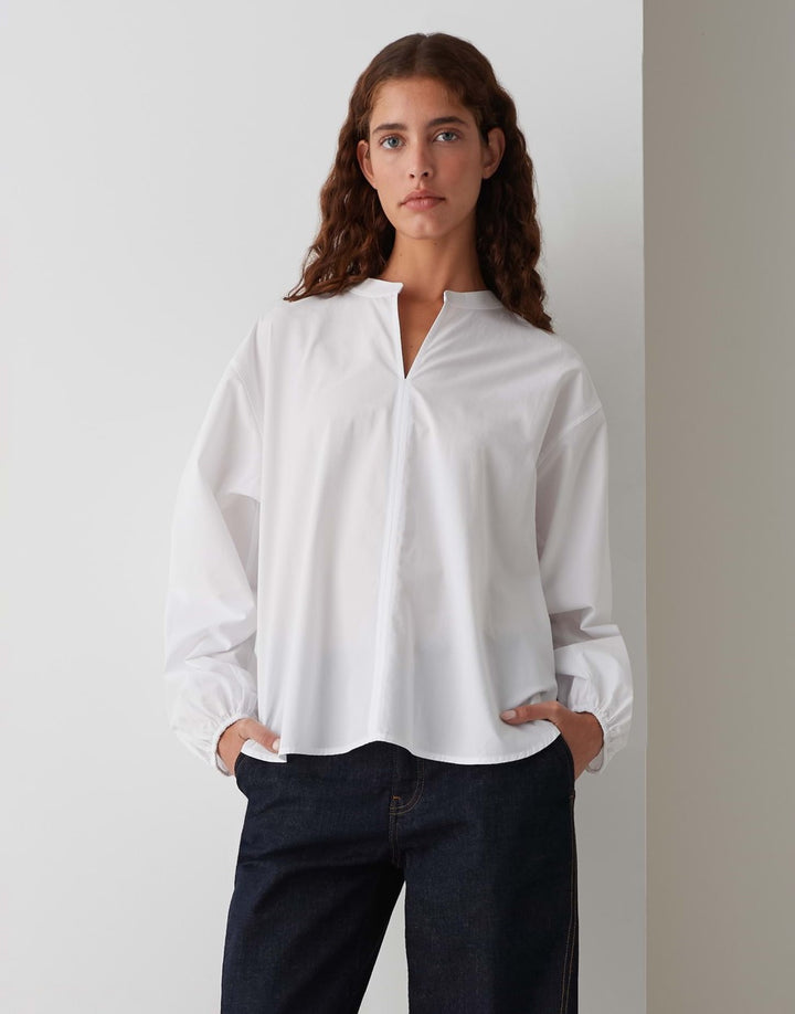 Flandi 10458012650375 - Wit