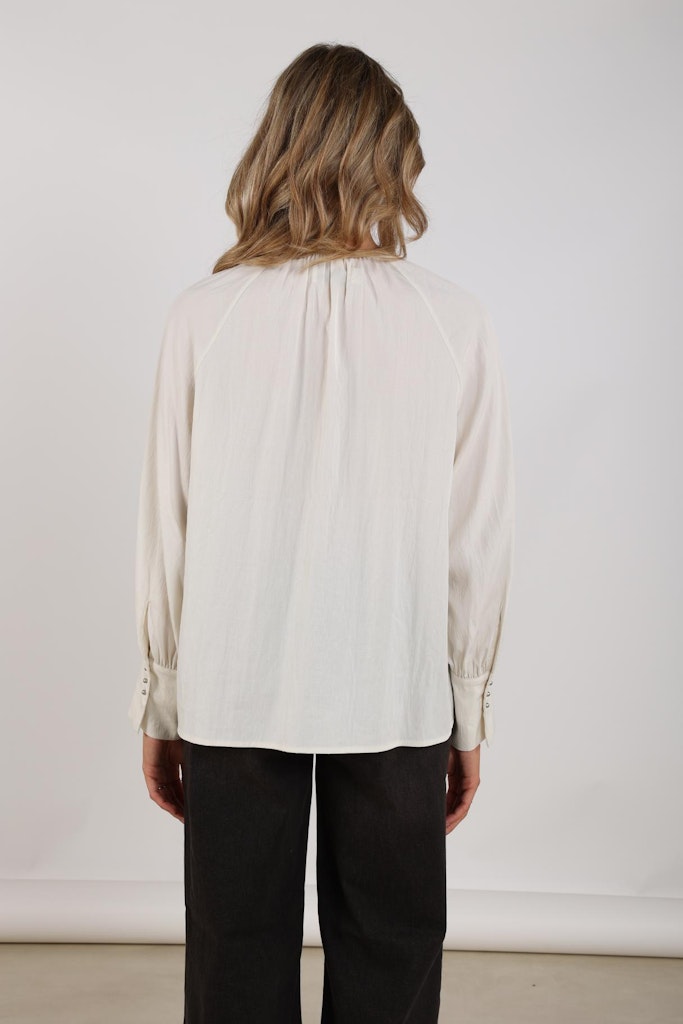 Sterre Blouse - Off-white