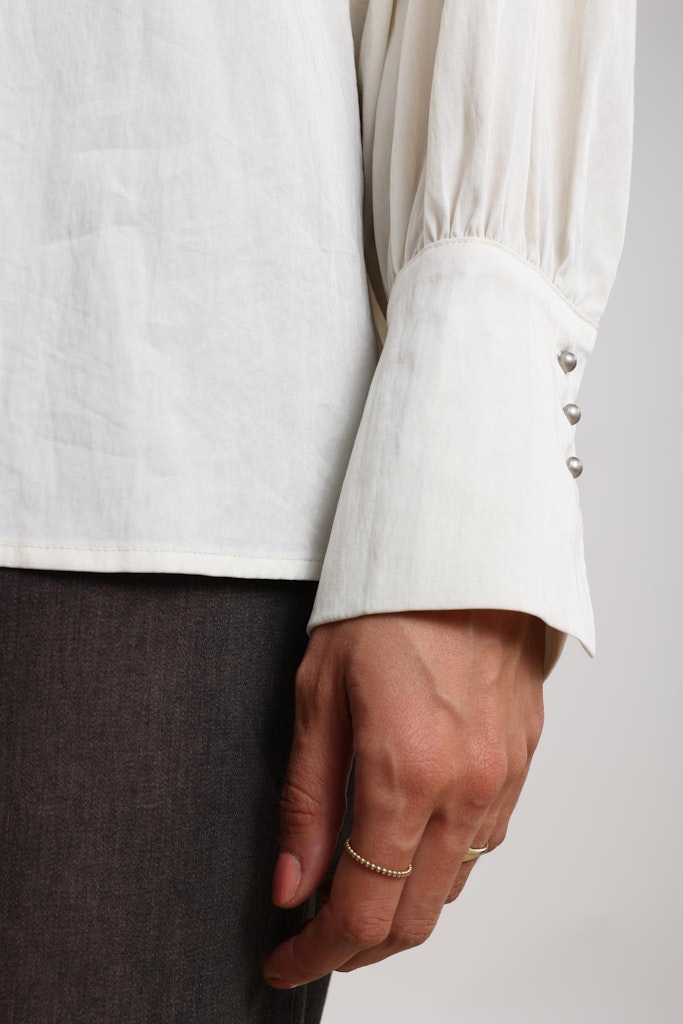 Sterre Blouse - Off-white