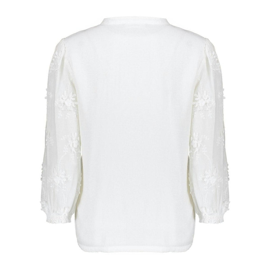 Blouse - Off-white