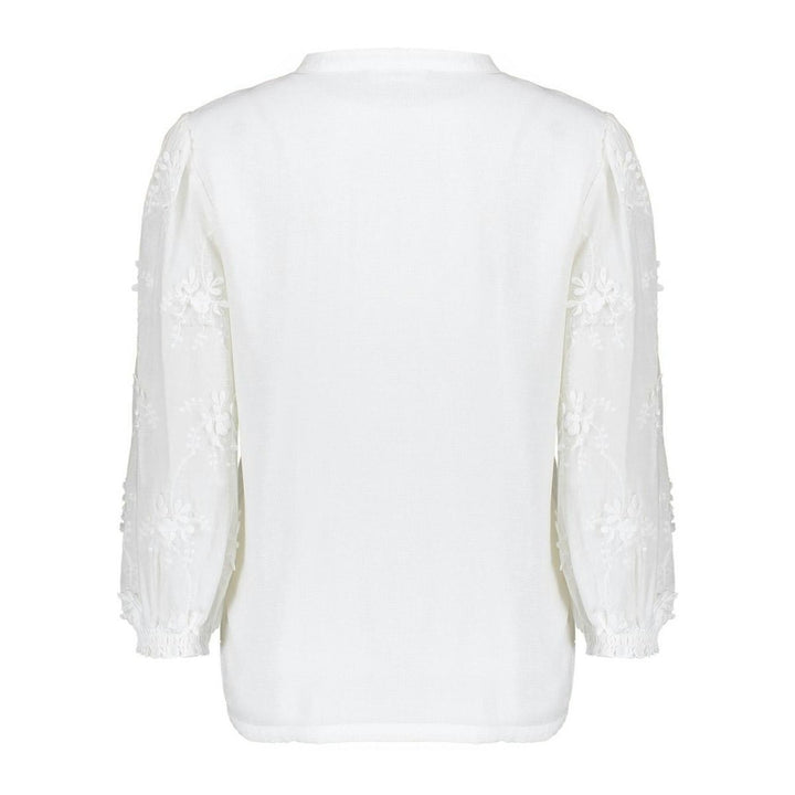 Blouse - Off-white