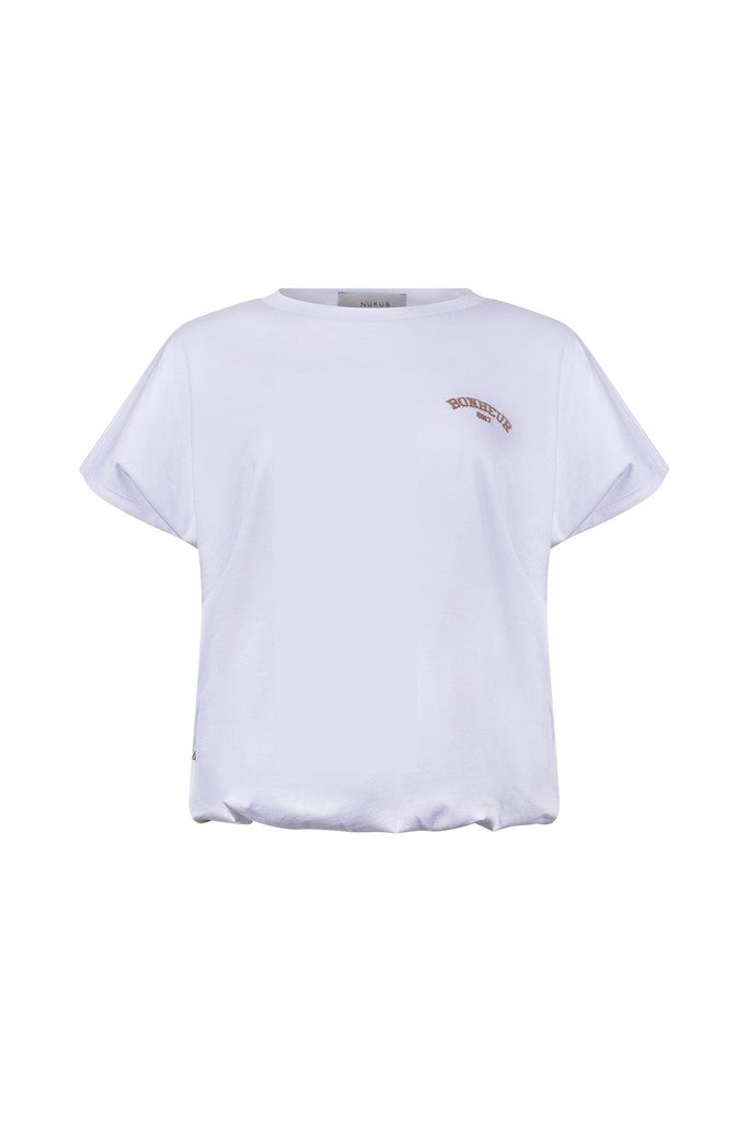 Shanna Shirt - Off-white