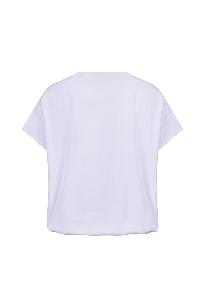 Shanna Shirt - Off-white