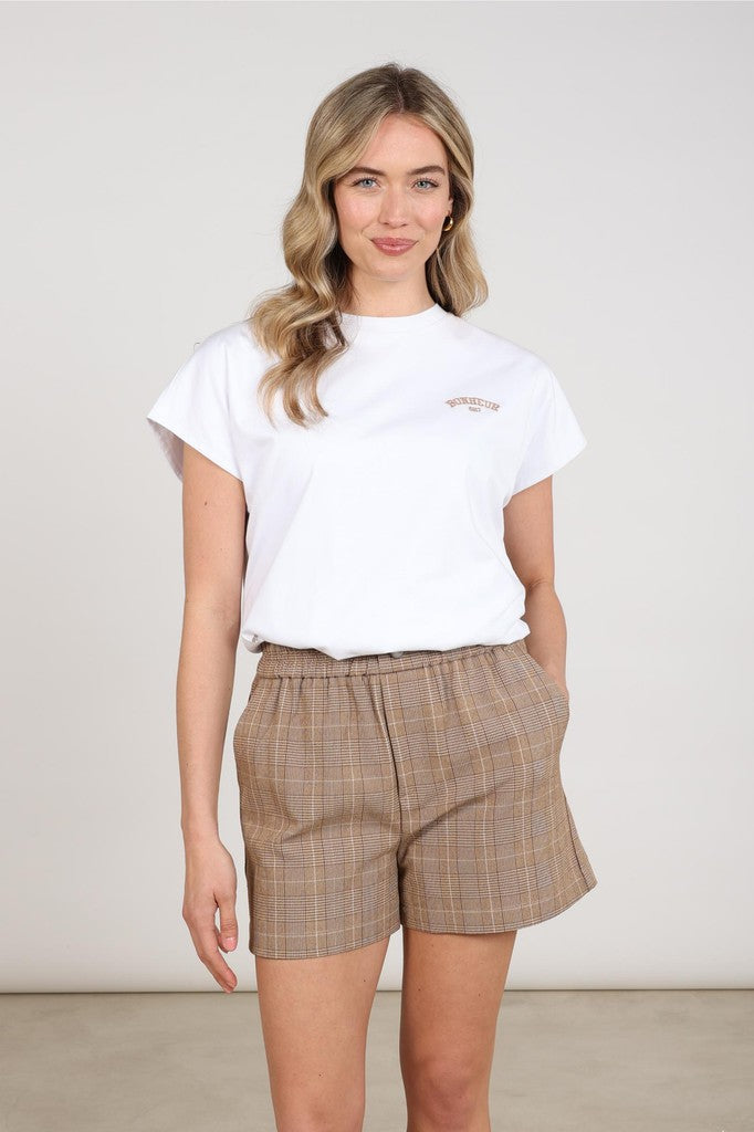 Shanna Shirt - Off-white