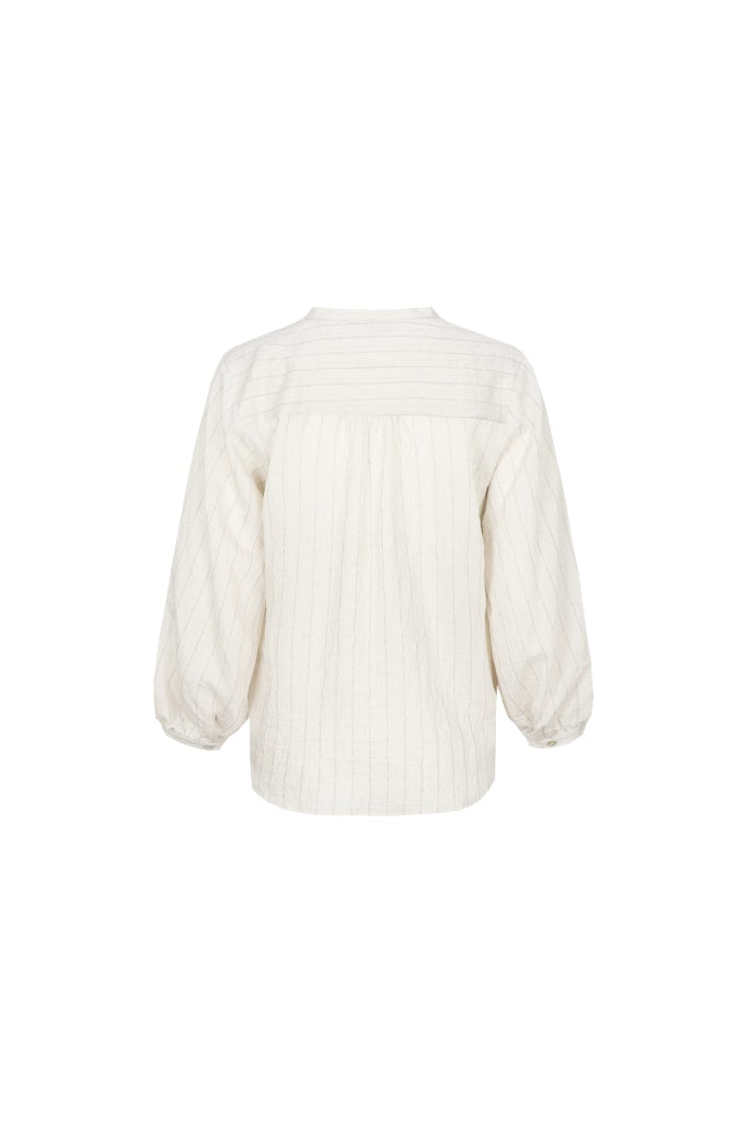 Wivine Blouse - Beige