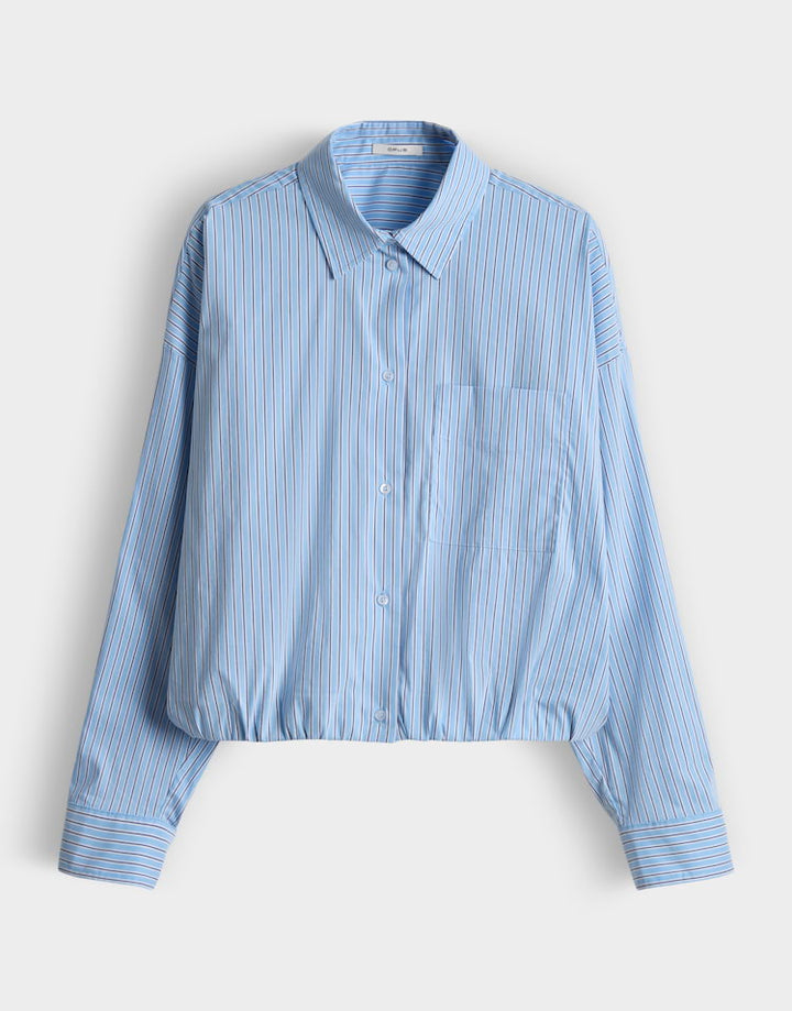 Fresa 10517013867106 - Lichtblauw