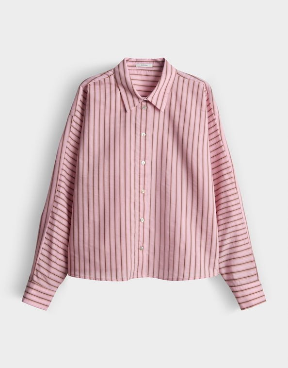 Foho 10492213694393 - Roze Dessin