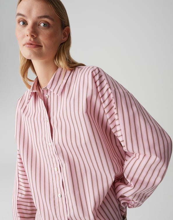 Foho 10492213694393 - Roze Dessin