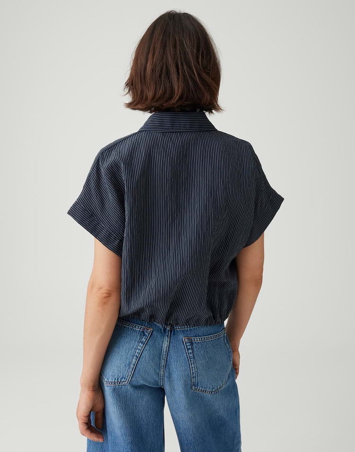 Flaneta 10597214336451 - Blauw Dessin