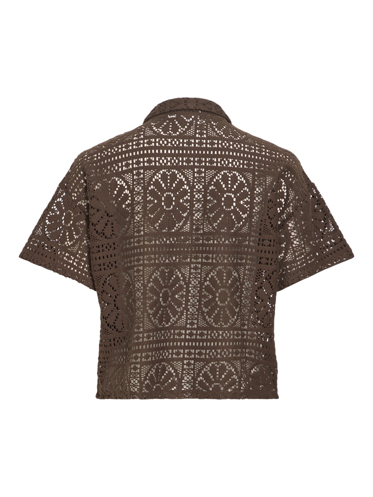 Vimerinda 2/4 Shirt/vol/1 - Bruin