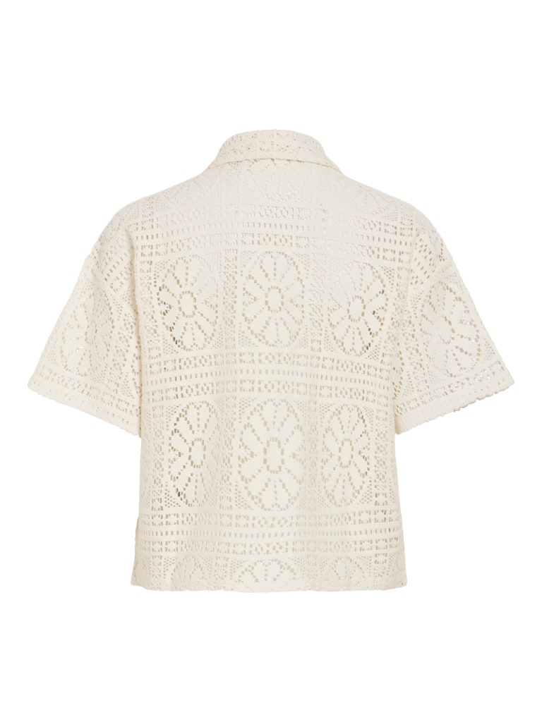 Vimerinda 2/4 Shirt/vol/1 - Beige