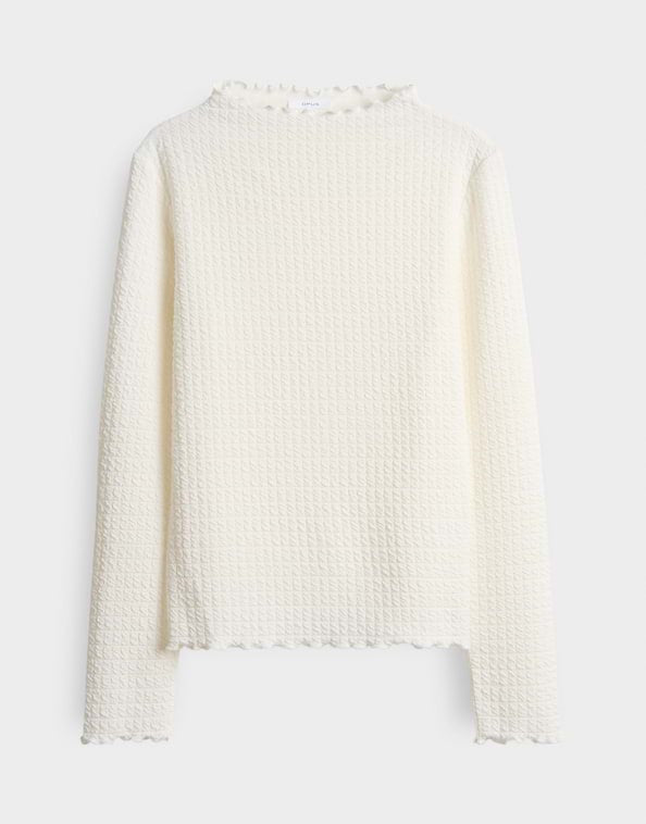 Sirken 10478113576384 - Off-white