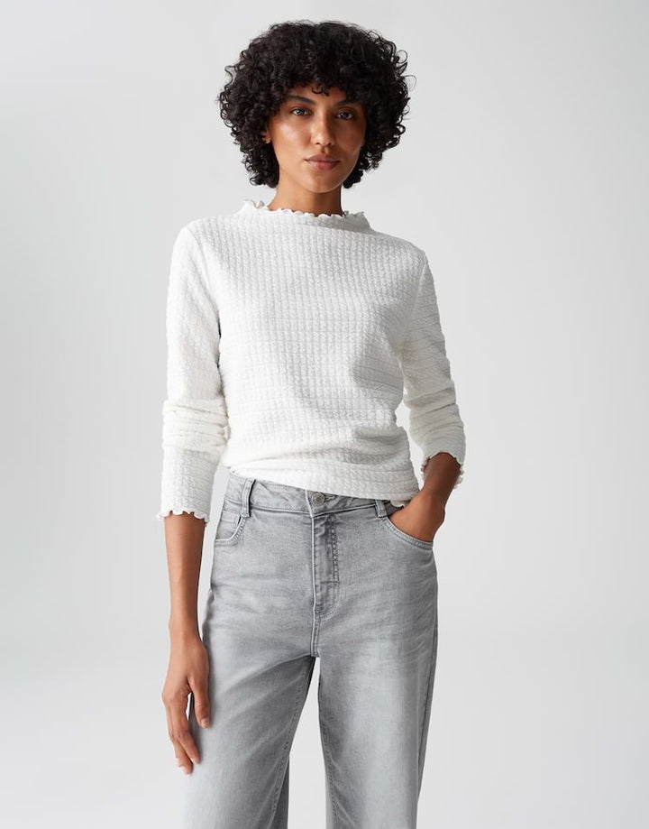 Sirken 10478113576384 - Off-white