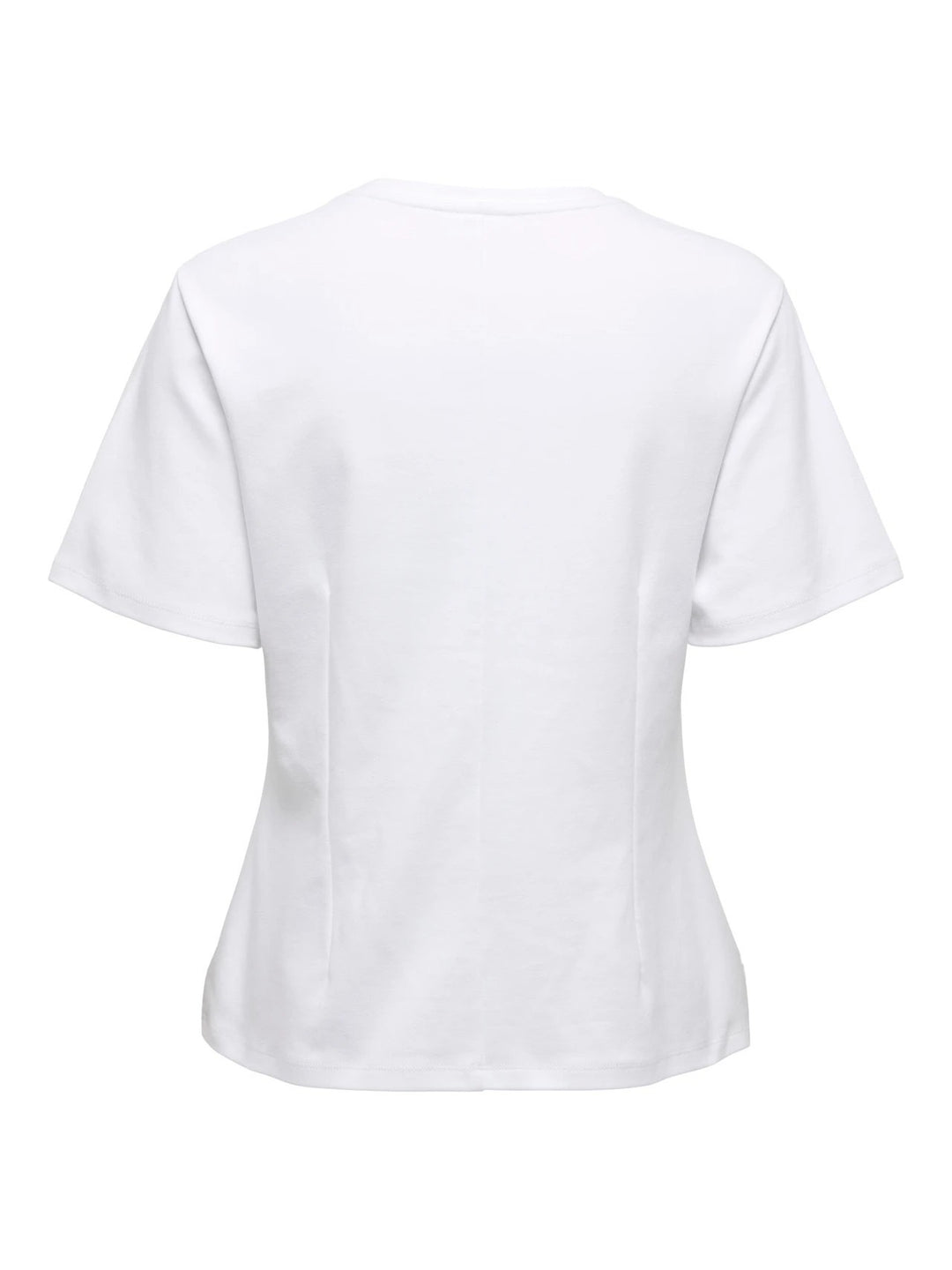 Jdyeva Ss Top - Wit