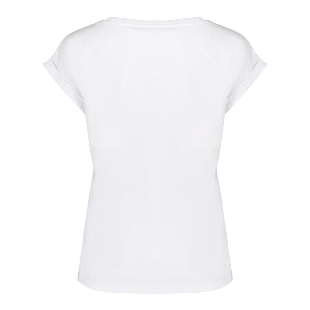 T-shirt Honolulu - Off-white