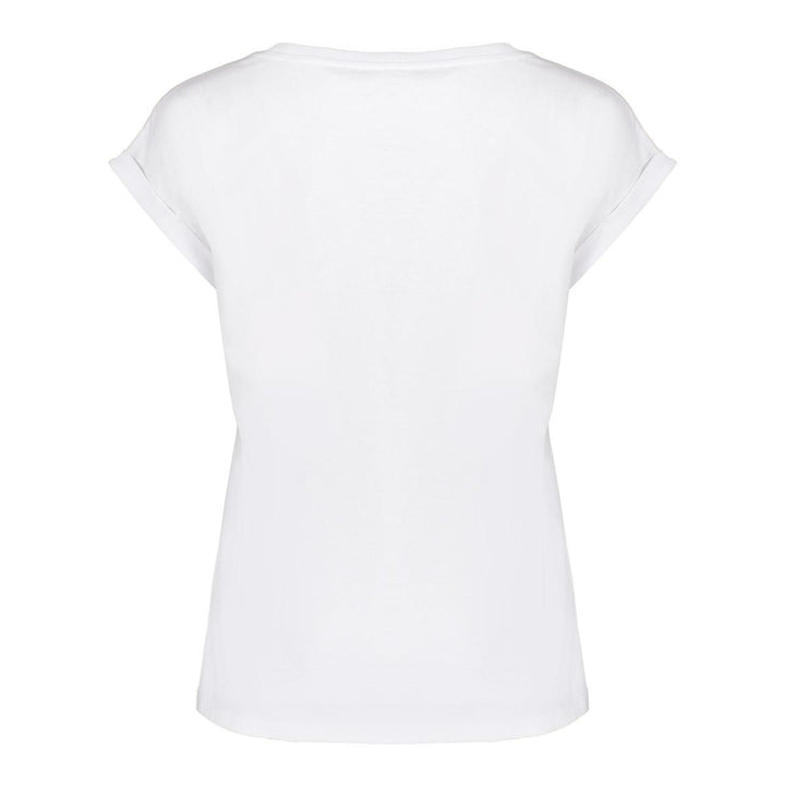 T-shirt Honolulu - Off-white
